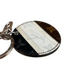 Louis Vuitton Monogram Noa Keychain Charm
