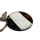 Louis Vuitton Monogram Noa Keychain Charm