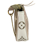 Louis Vuitton Empriente Spring in The City Mini Chain Monogram Pochette
