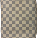 Louis Vuitton Damier Azur Speedy 30