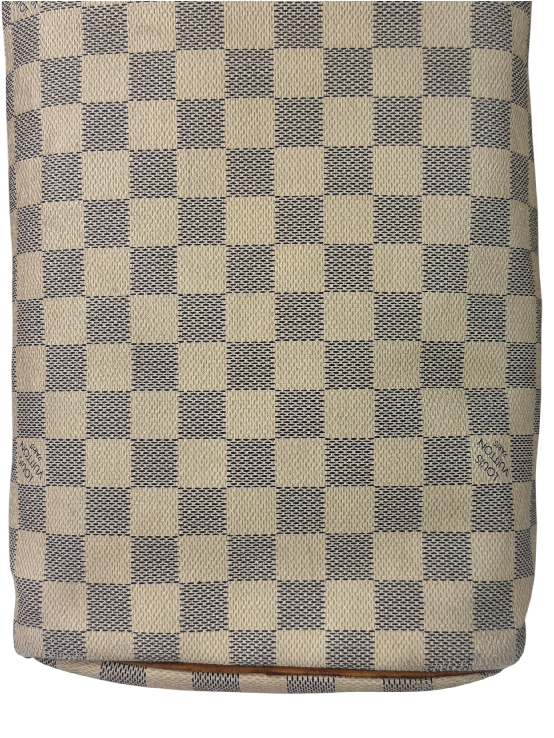 Louis Vuitton Damier Azur Speedy 30