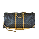 Louis Vuitton Monogram Bandouliere 60