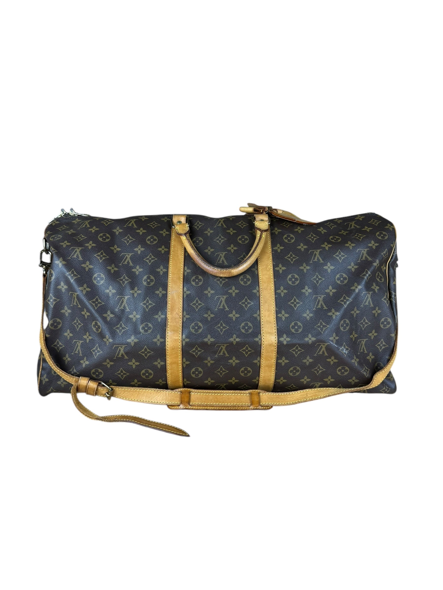 Louis Vuitton Monogram Bandouliere 60