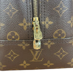 Louis Vuitton Vintage Monogram Deauville Handbag