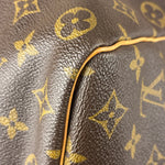 Louis Vuitton Monogram Keepall 50