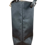 Gucci Black Nylon Tote