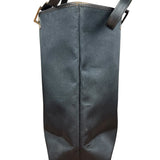 Gucci Black Nylon Tote