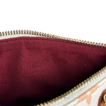 Lous Vuitton Monogram Murakami Nano Speedy