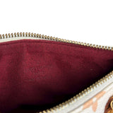 Lous Vuitton Monogram Murakami Nano Speedy