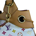 Louis Vuitton Murakami Ursala Handbag
