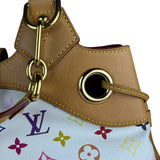 Louis Vuitton Murakami Ursala Handbag