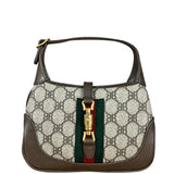 Gucci x Balenciaga BB Supreme Web Mini Jackie