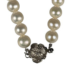 Vintage Freshwater Pearl Necklace