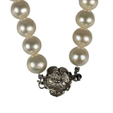 Vintage Freshwater Pearl Necklace