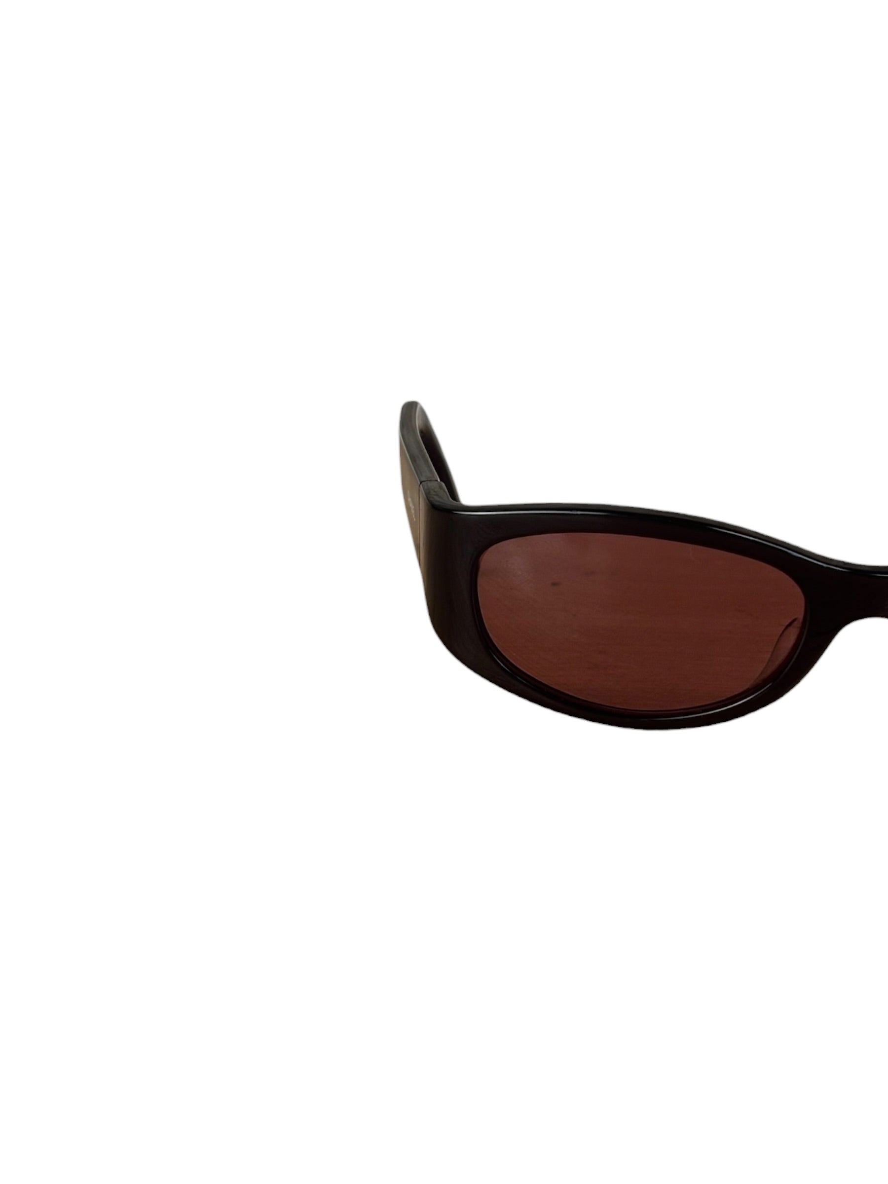 Chanel Vintage Emanuel Ungaro Sunglasses