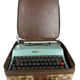 Gucci Vintage GG Typewriter Case