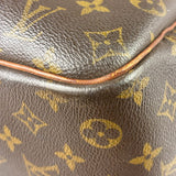 Louis Vuitton Monogram Deauville Handbag