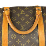 Louis Vuitton Monogram Keepall 60