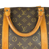 Louis Vuitton Monogram Keepall 60