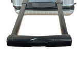 Rimowa Salsa Gray Business Trolley 2 Wheels Carry Case Suitcase