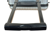 Rimowa Salsa Gray Business Trolley 2 Wheels Carry Case Suitcase