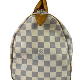Louis Vuitton Damier Azur Speedy 30