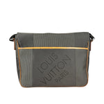 Louis Vuitton Damier Geant Messenger Shoulder Bag