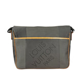 Louis Vuitton Damier Geant Messenger Shoulder Bag