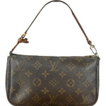 Louis Vuitton Monogram Pochette