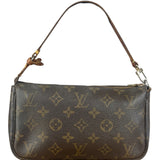 Louis Vuitton Monogram Pochette