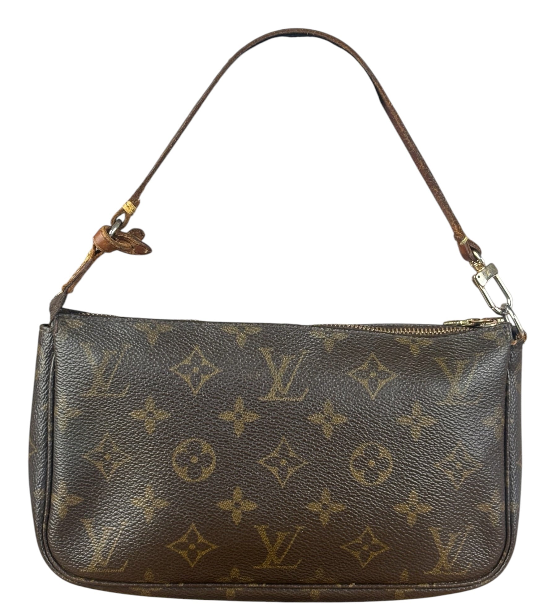 Louis Vuitton Monogram Pochette