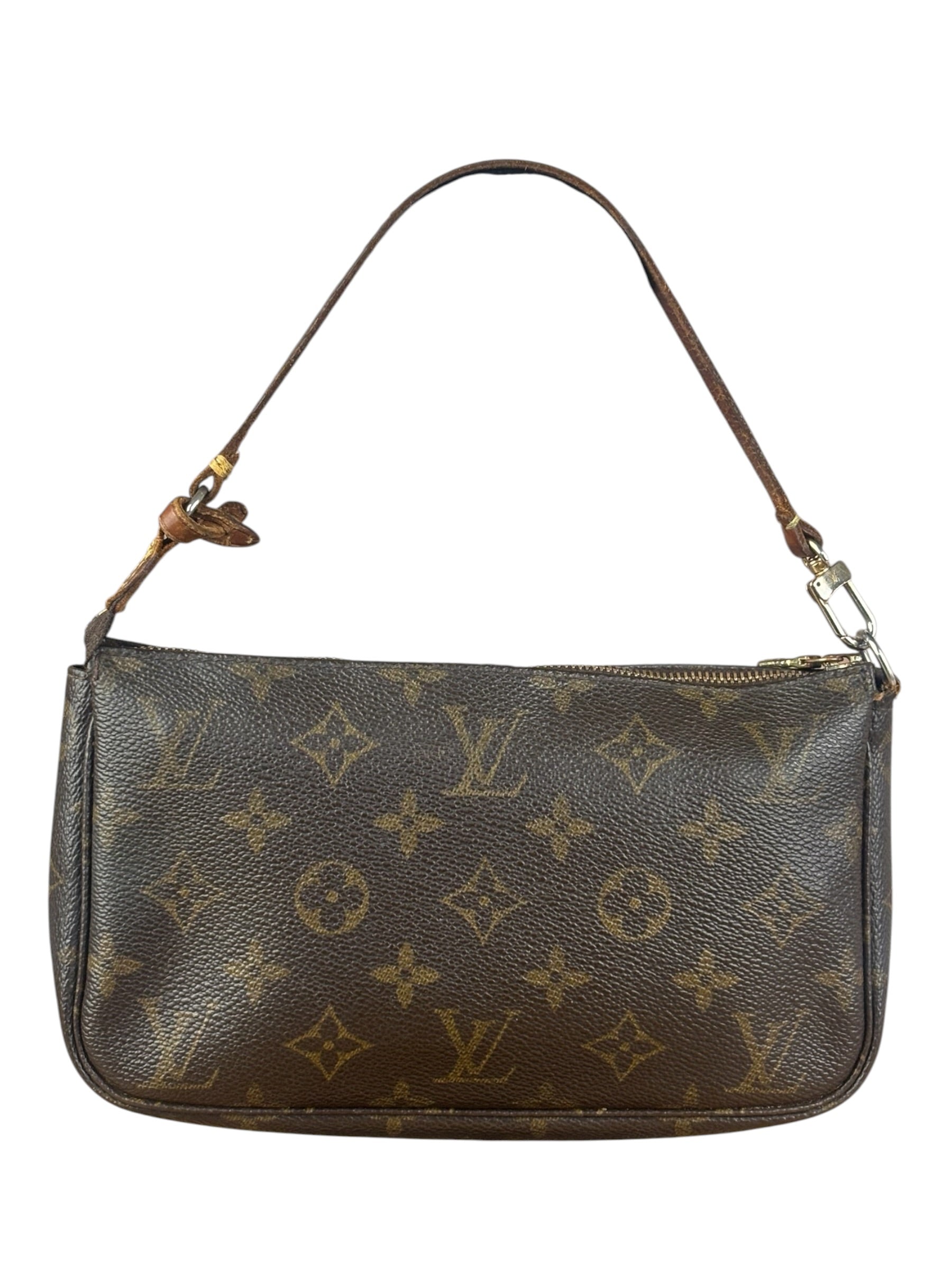 Louis Vuitton Monogram Pochette
