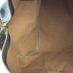 Louis Vuitton Monogram Keepall 50