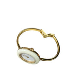 Gucci Interchangeable Bezel Watch 12 Bezels