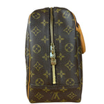 Louis Vuitton Vintage Monogram Deauville