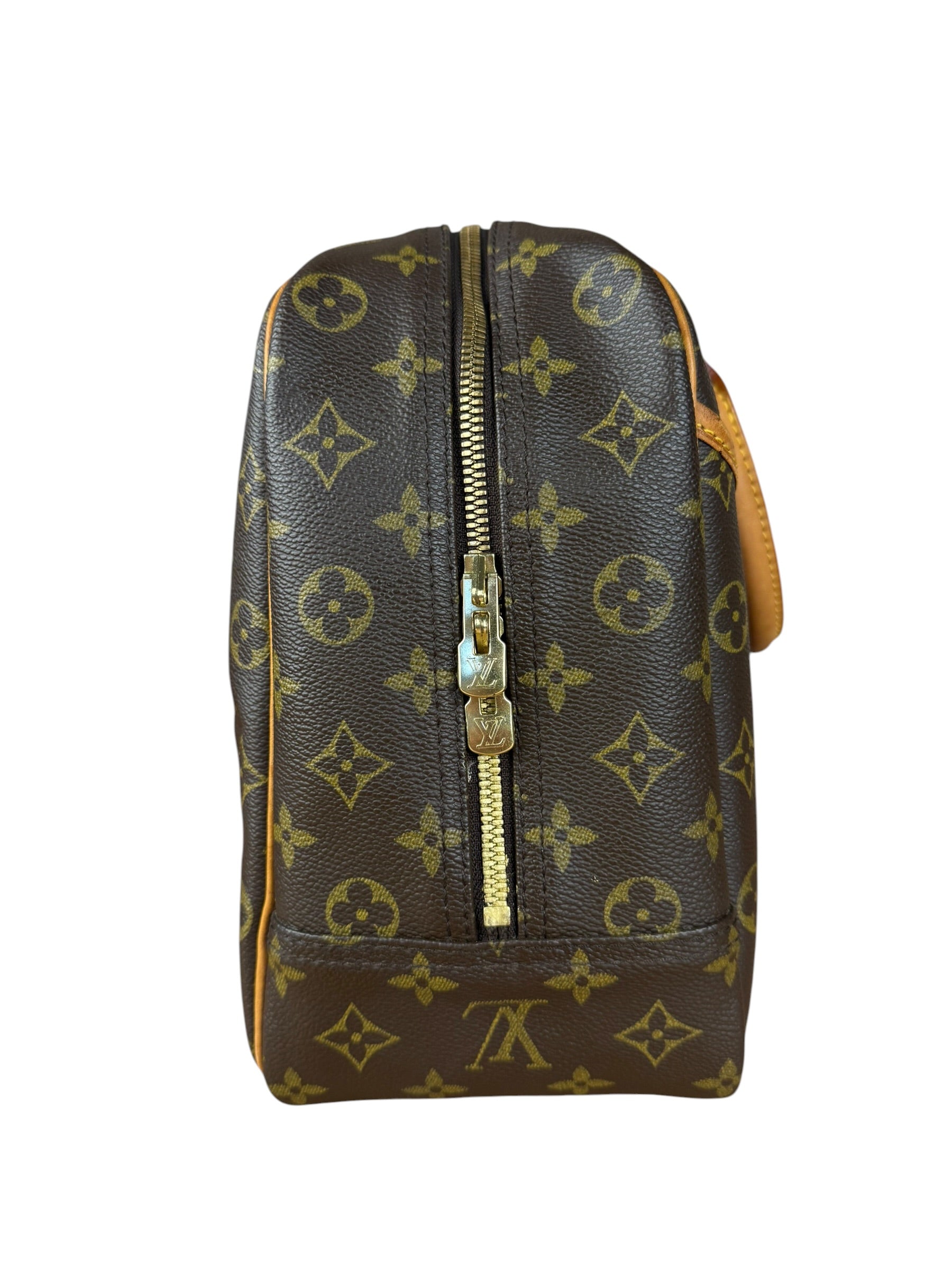 Louis Vuitton Vintage Monogram Deauville