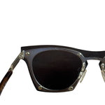 Balenciaga Metal Frame Sunglasses