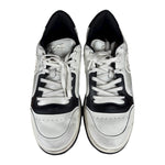 Gucci Mac80 Leather Sneaker White
