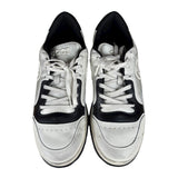 Gucci Mac80 Leather Sneaker White