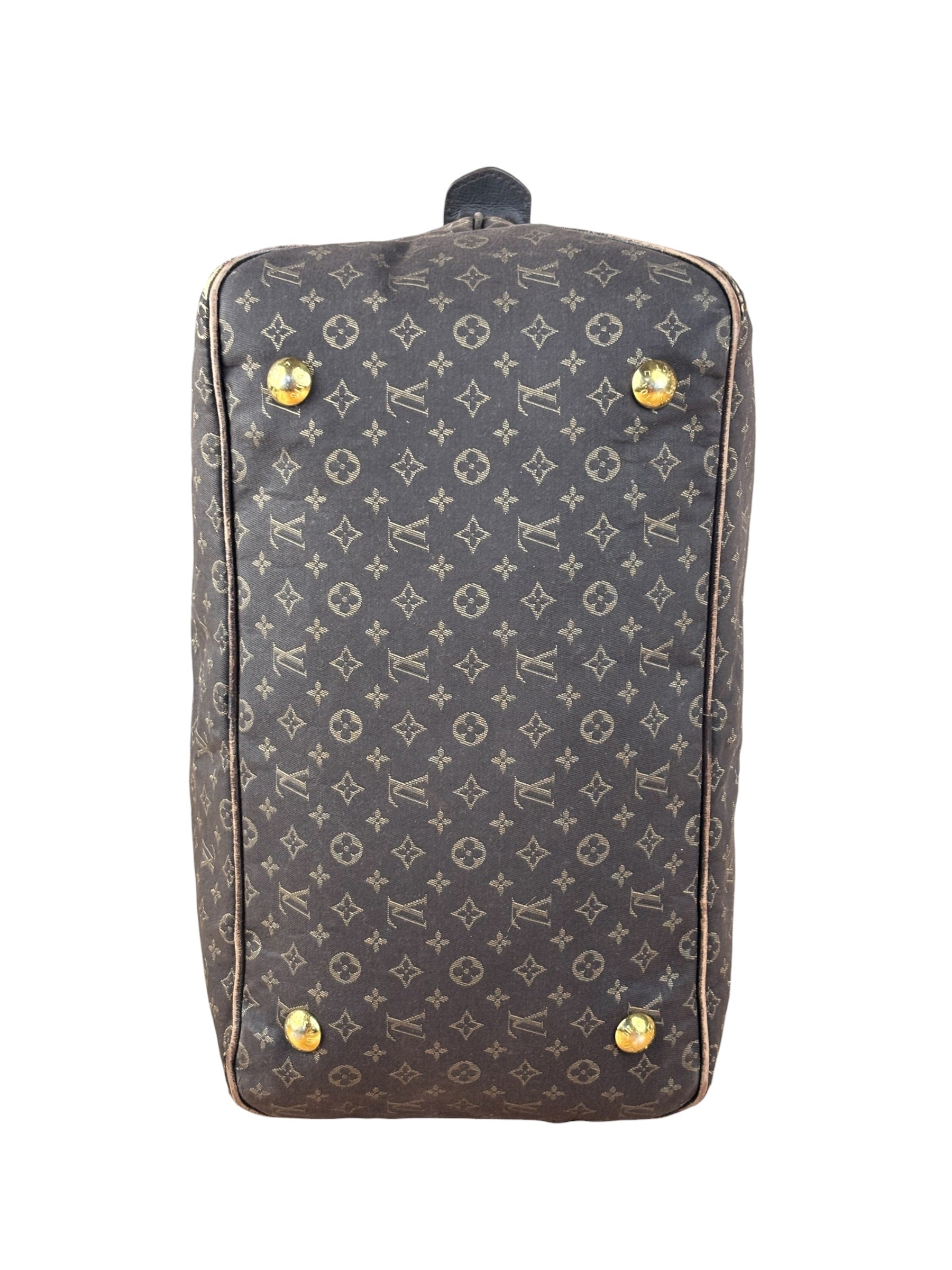 Louis Vuitton Monogram Idylle Ballade MM