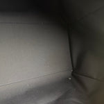 Christian Dior Tears Lingot 50 Oblique Duffel Bag