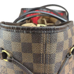 Louis Vuitton Damier Ebene Neverfull MM