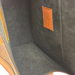 Louis Vuitton Monogram Mini Dauphine Two-Way Bag