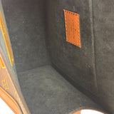 Louis Vuitton Monogram Mini Dauphine Two-Way Bag