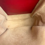 Gucci GG Marmont Vertical Phone Crossbody Bag Red