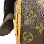 Louis Vuitton Monogram Congo Messenger Bag PM