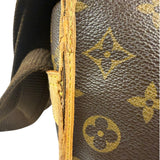 Louis Vuitton Monogram Congo Messenger Bag PM