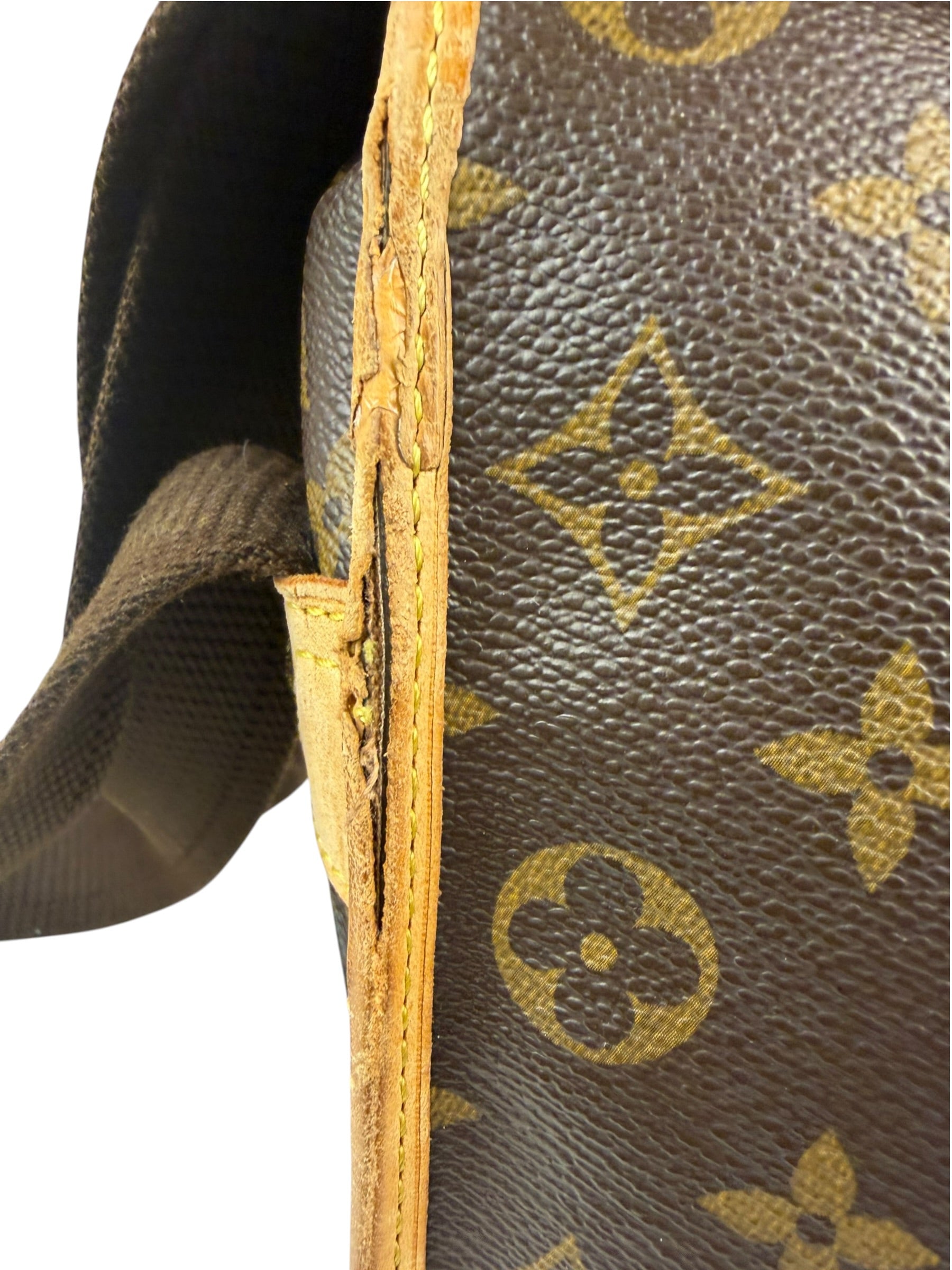 Louis Vuitton Monogram Congo Messenger Bag PM