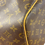 Louis Vuitton Monogram Keepall 55