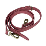 Miu Miu Pink Confidential Nappa Matelassè Leather Shoulder Bag